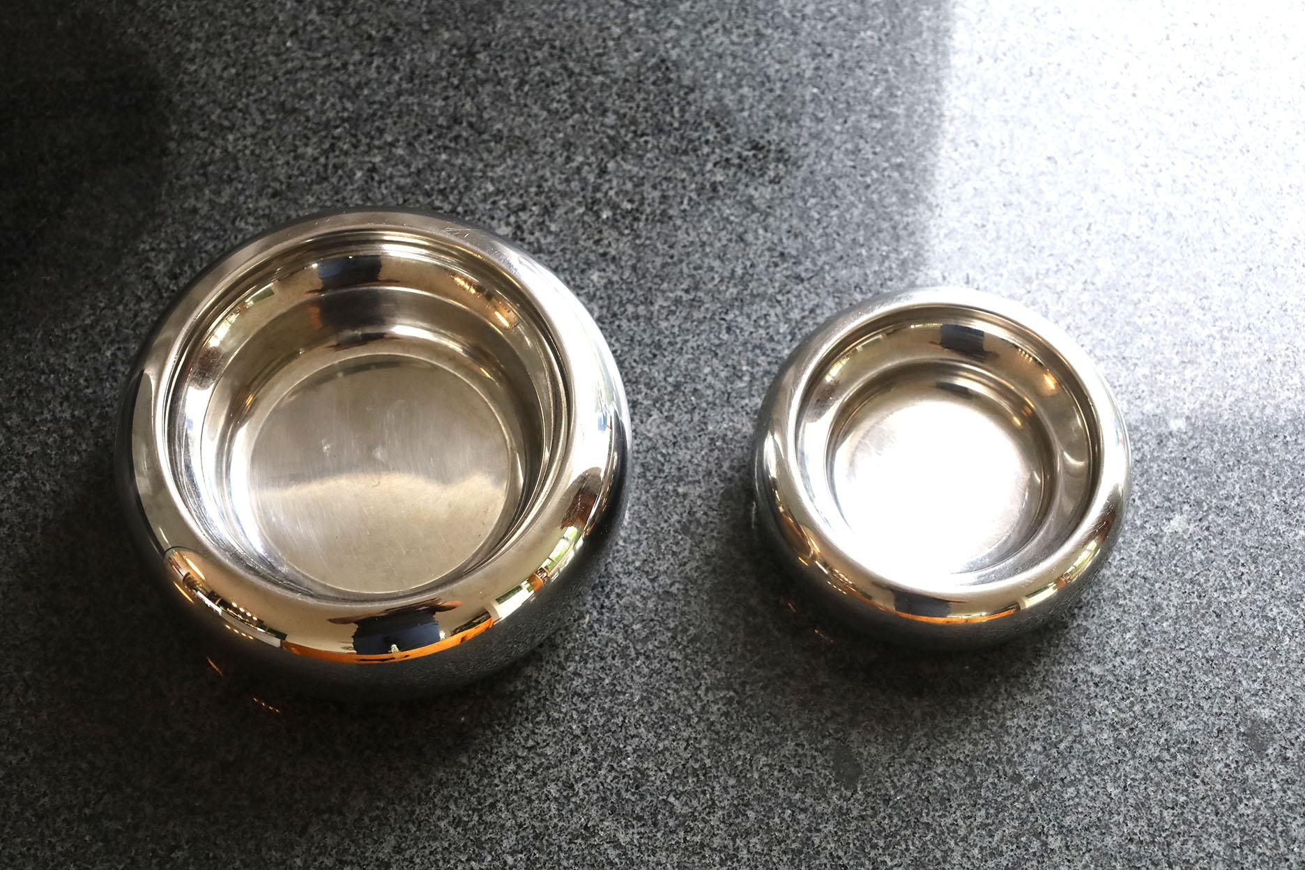 Achille Castiglioni Spirale Ashtray for Alessi In Good Condition In Mérida, YU