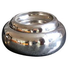 Achille Castiglioni Spirale Ashtray for Alessi
