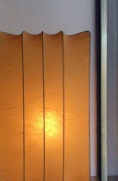 Achille Castiglioni Table Lamp 1965 Cocoon, Italy