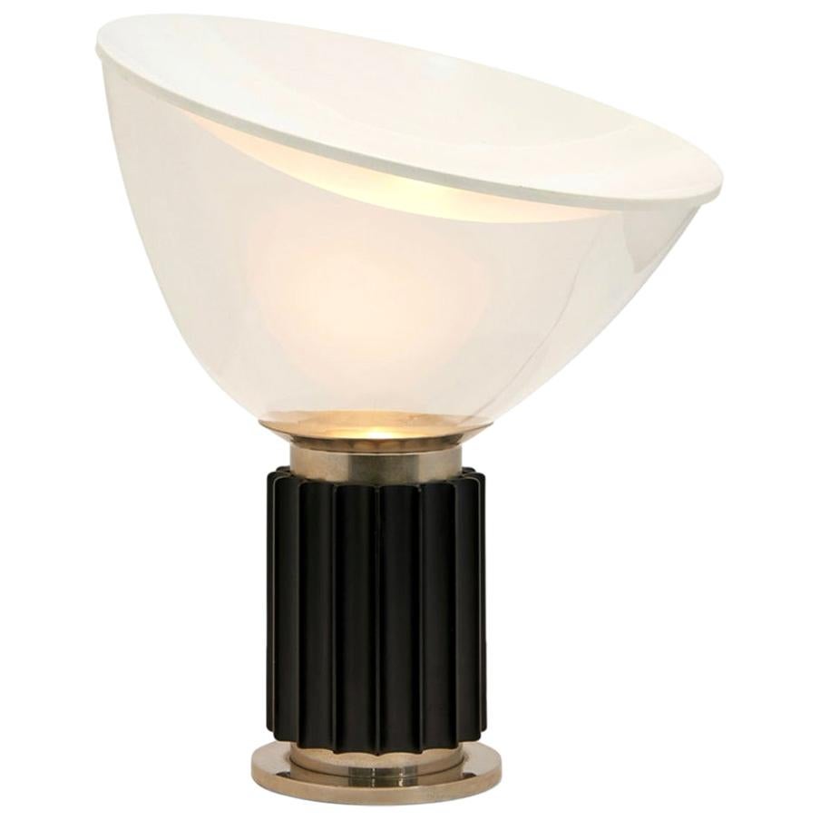 Achille Castiglioni Table Lamp