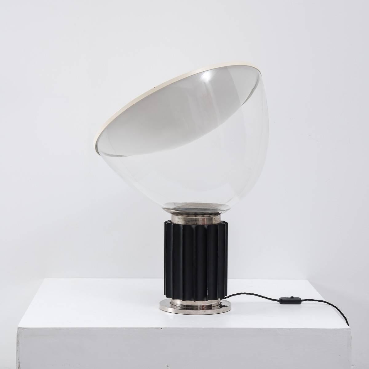 castiglioni table lamp