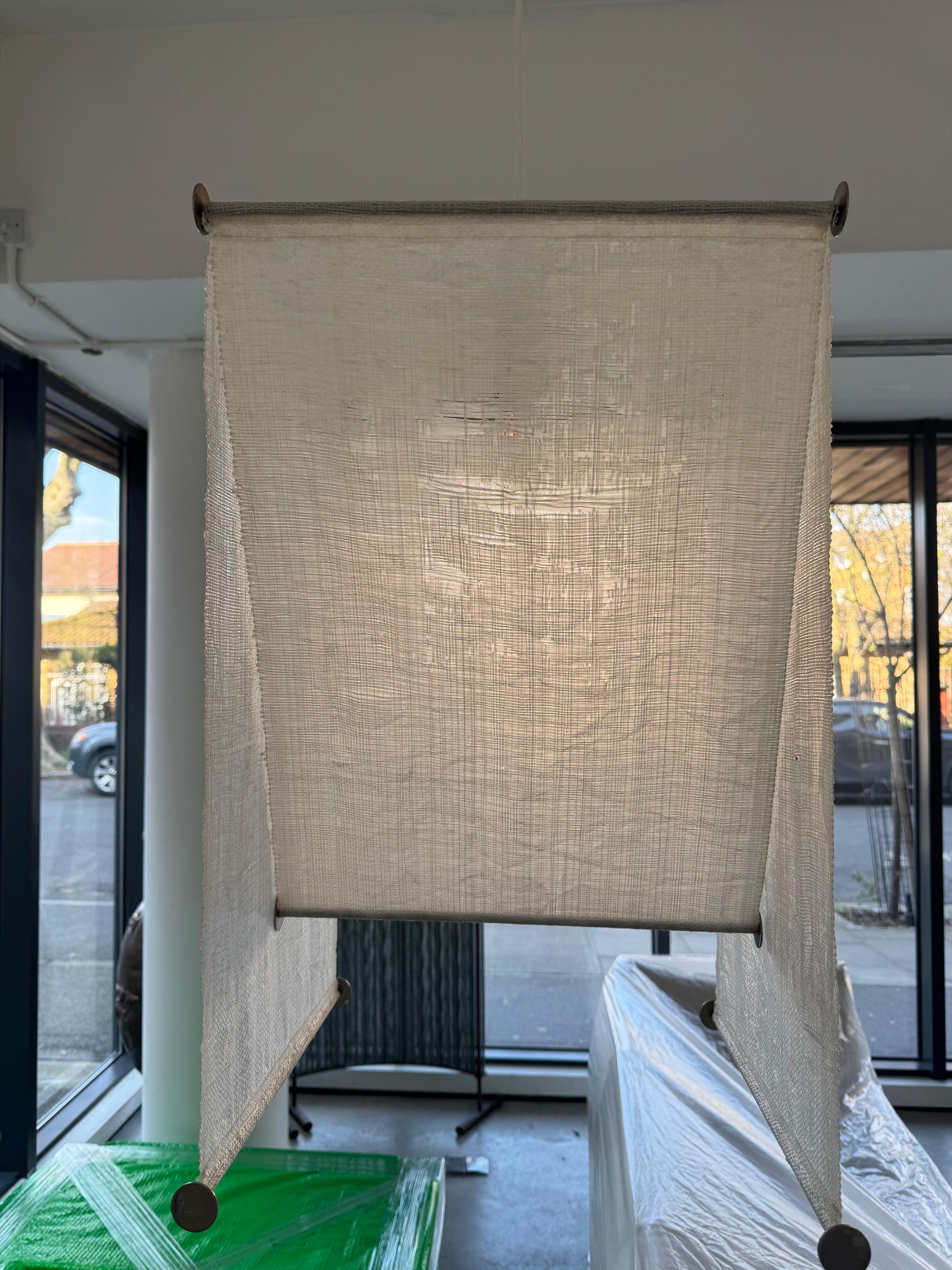 Italiano Achille Castiglioni Teli Kd51/R luce Flos - Italia 1970s in vendita