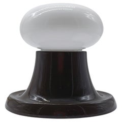 Achille and Piergiacomo Castiglioni for Flos, "Light Ball" Table Lamp, 1960