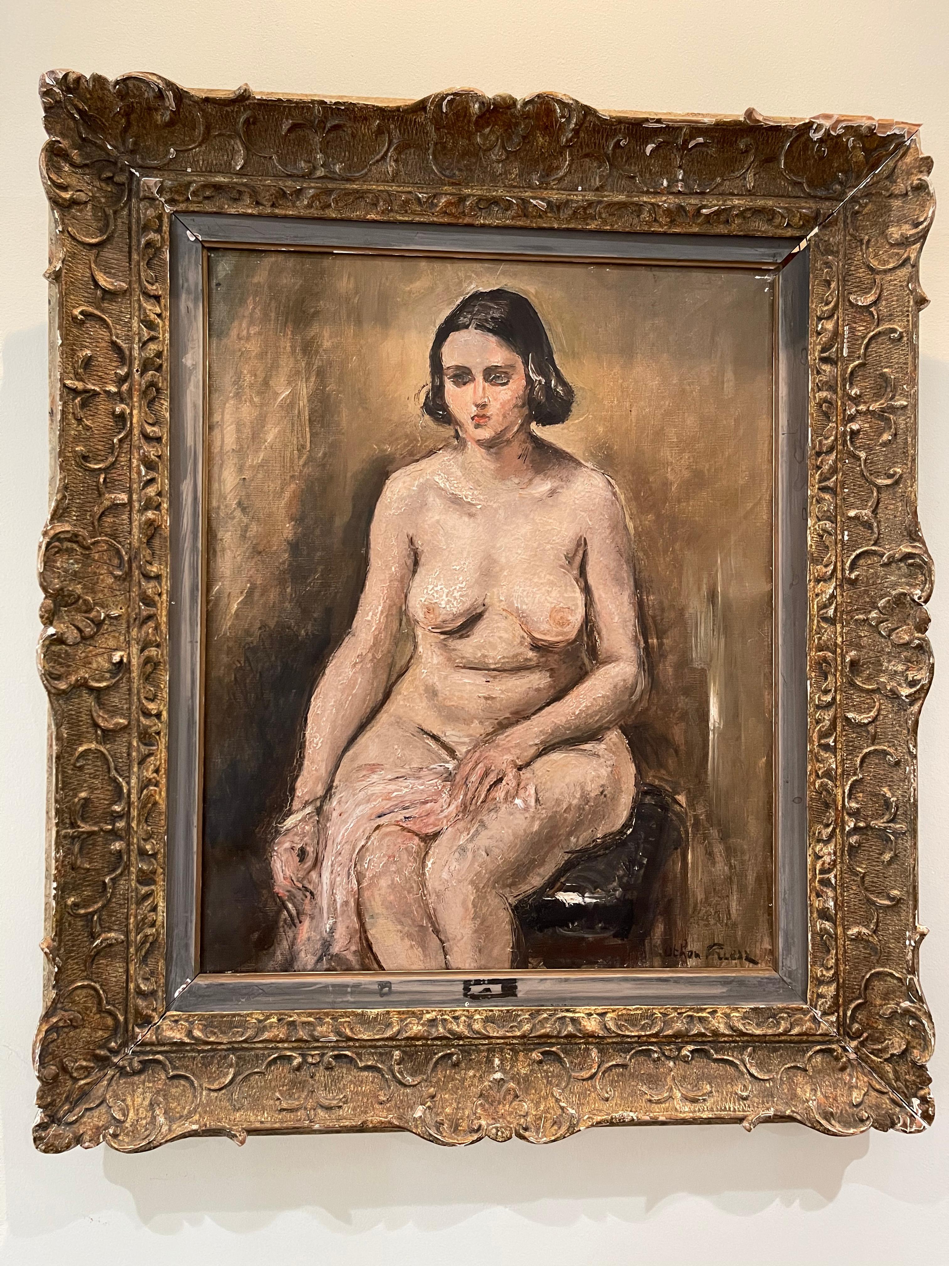 Nude gallery models in Philadelphia