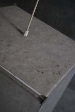 Achilles & P.G. Castiglioni ''Teli'' pendant light, Flos, 1970s