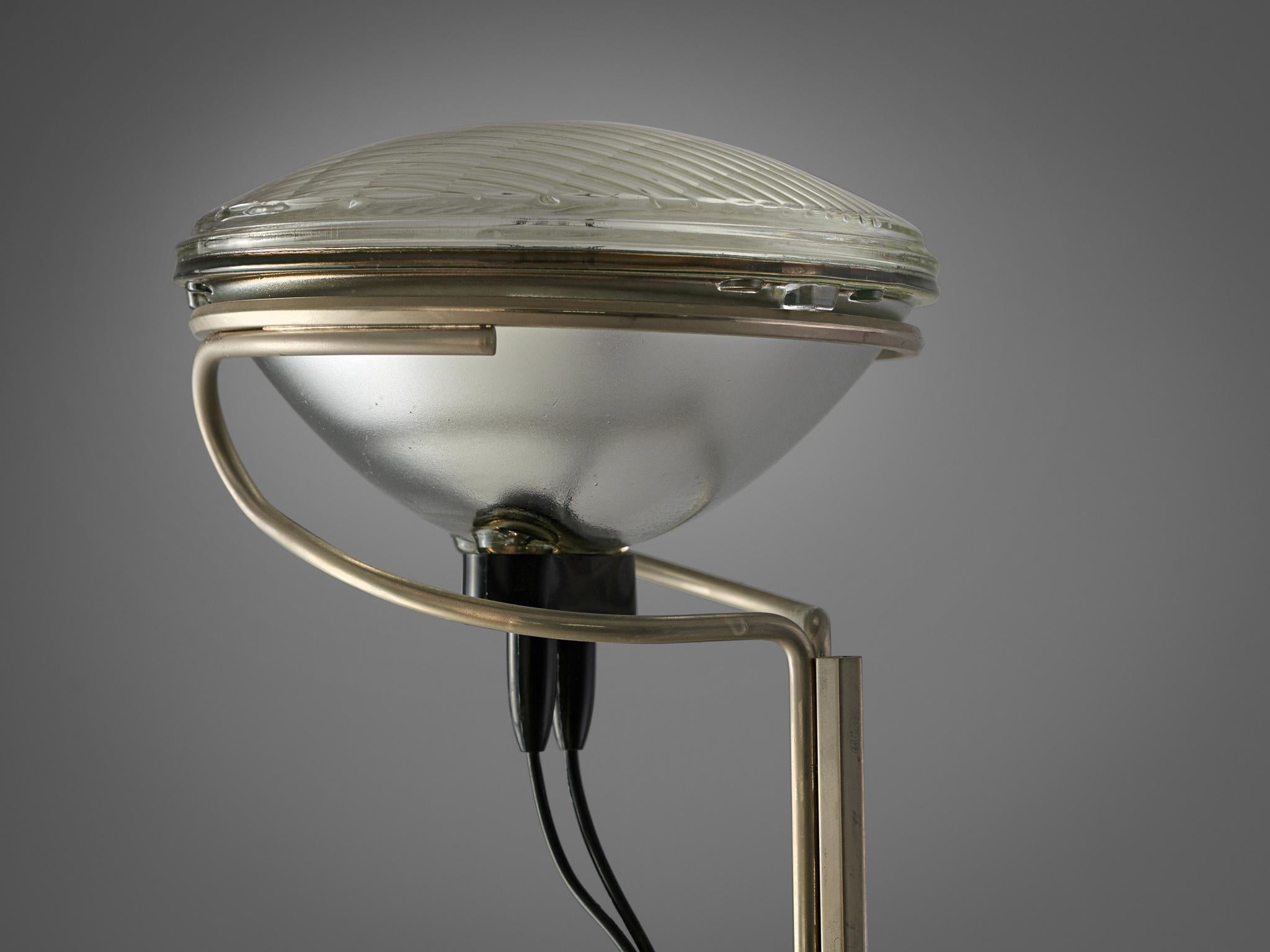 Achille & Pier Castiglioni for Flos 'Toio' Floor Lamp 1