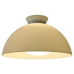 Achille & Pier Giacomo Castglioni Lámpara colgante KD6 para Kartell 1959 Italia