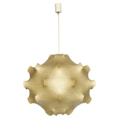 Achille & Pier Giacomo Castiglioni for Flos "Taraxacum" Suspension Light