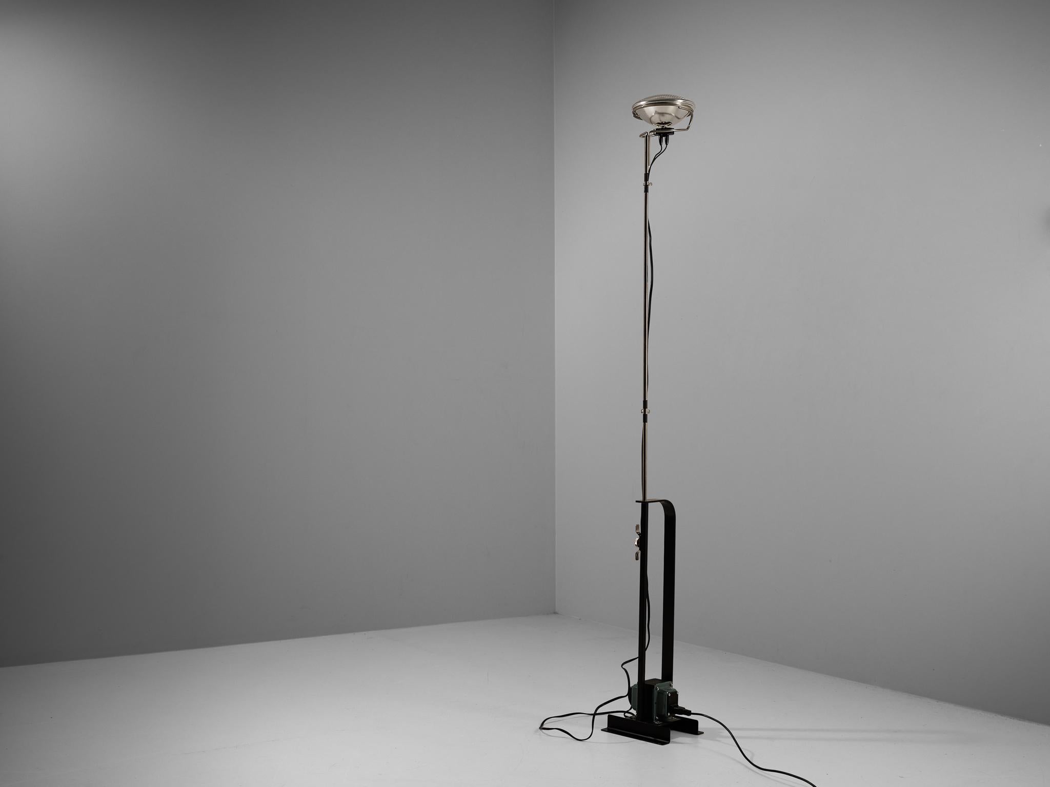 Achille & Pier Giacomo Castiglioni for Flos 'Toio' Floor Lamp 1