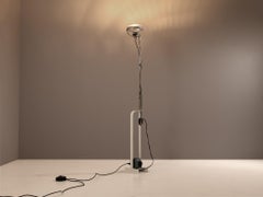 Lampadaire « Toio » d'Achille & Pier Giacomo Castiglioni pour Flos