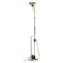 Achille & Pier Giacomo Castiglioni for Flos 'Toio' Floor Lamp