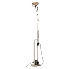 Achille & Pier Giacomo Castiglioni for Flos 'Toio' Floor Lamp 