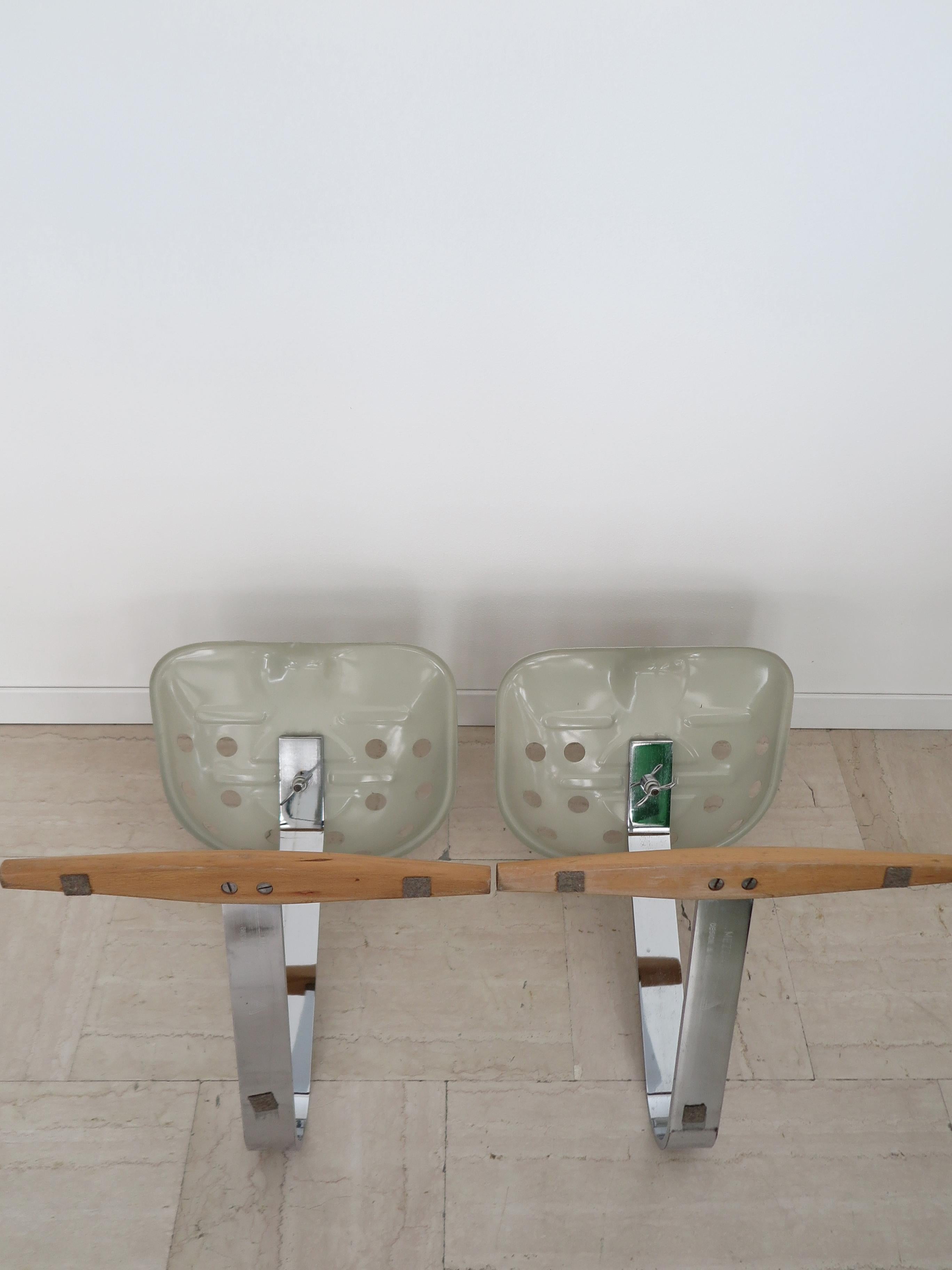 Achille & Pier Giacomo Castiglioni for Zanotta 