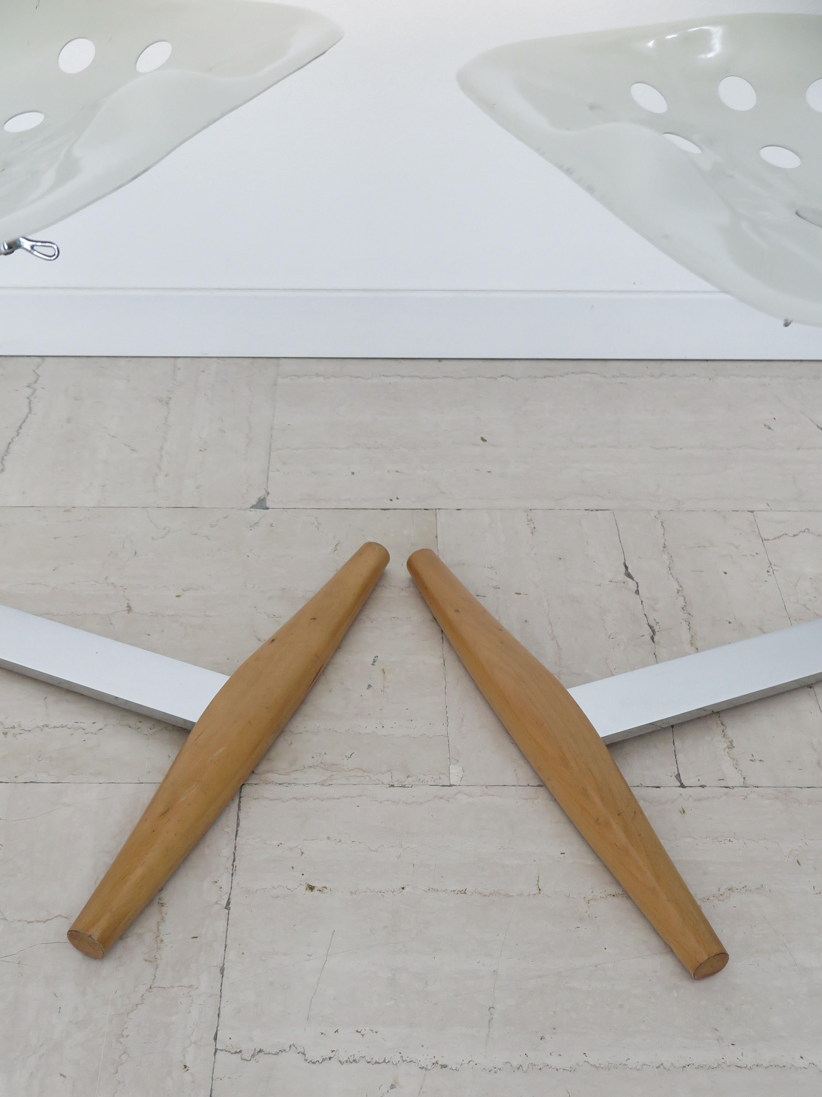 Achille & Pier Giacomo Castiglioni for Zanotta 