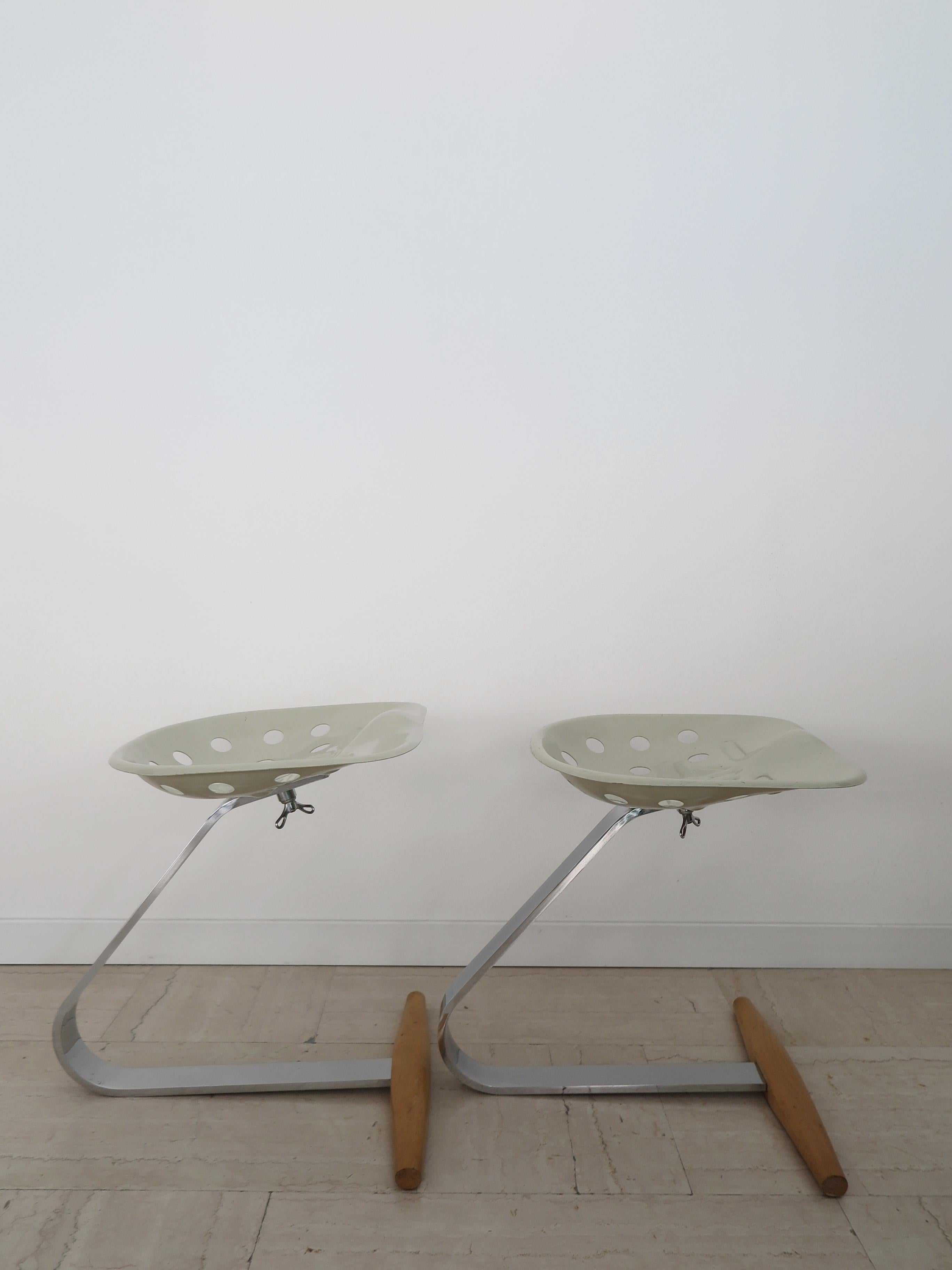 Mid-Century Modern Achille & Pier Giacomo Castiglioni for Zanotta 
