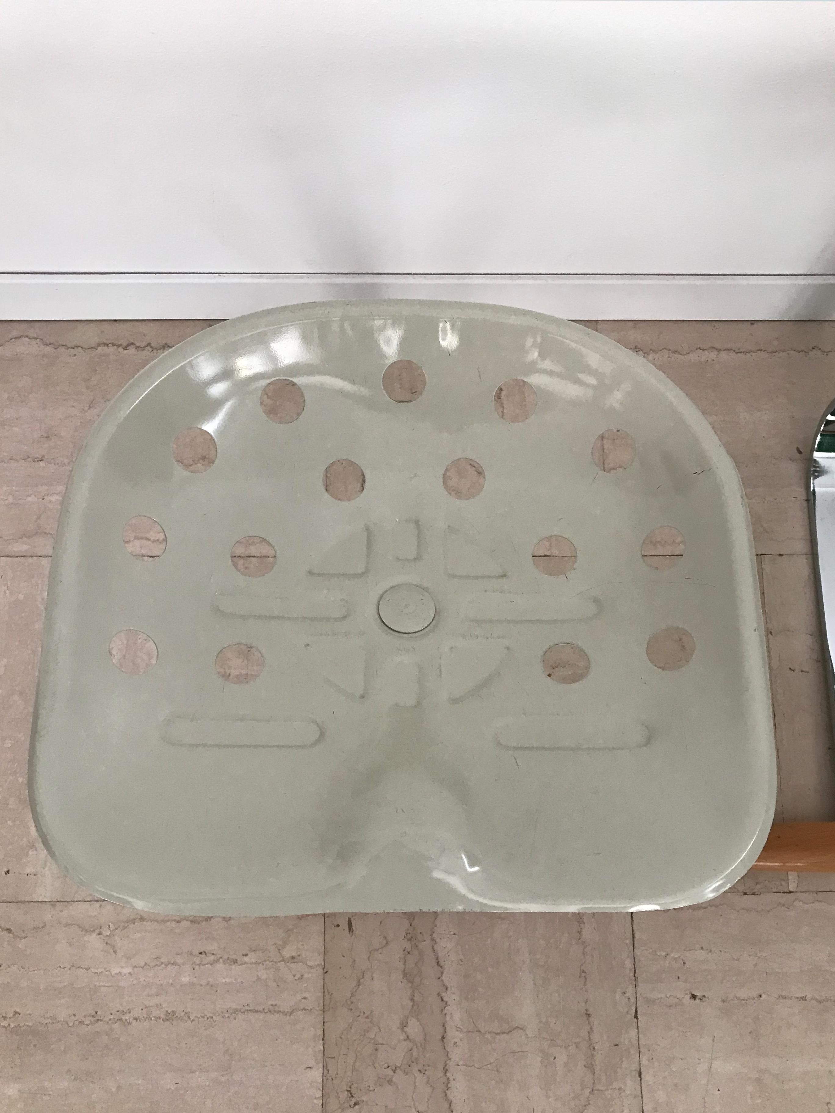 20th Century Achille & Pier Giacomo Castiglioni for Zanotta 