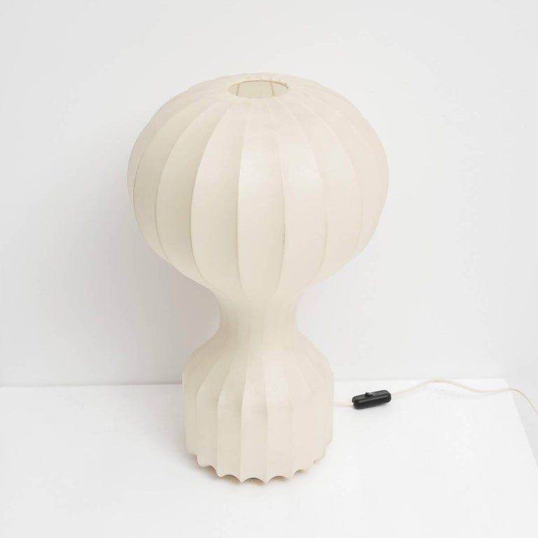 ART18 GATTO LAMP By Achille and Pier Giacomo Castiglioni, 1960 – Relation Par