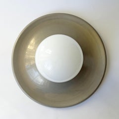 Achille & Pier Giacomo Castiglioni Light Ball ceiling lamp for Flos, Italy 1960s