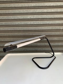 Achille & Pier Giacomo Castiglioni, Pair of Tubino Lamps, 1960