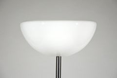 Achille & Pier Giacomo Castiglioni Papavero Floor Lamp for Flos, 1964