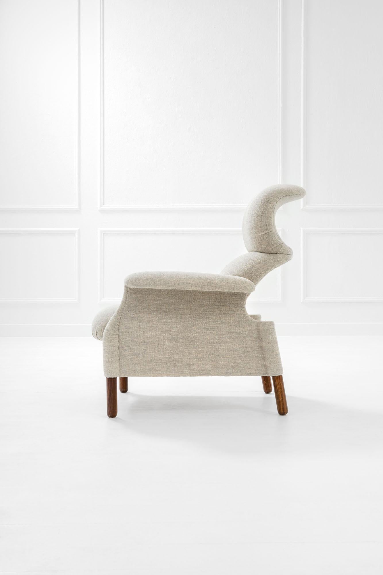 Modern Achille & Pier Giacomo Castiglioni 'Sanluca' Chair For Sale