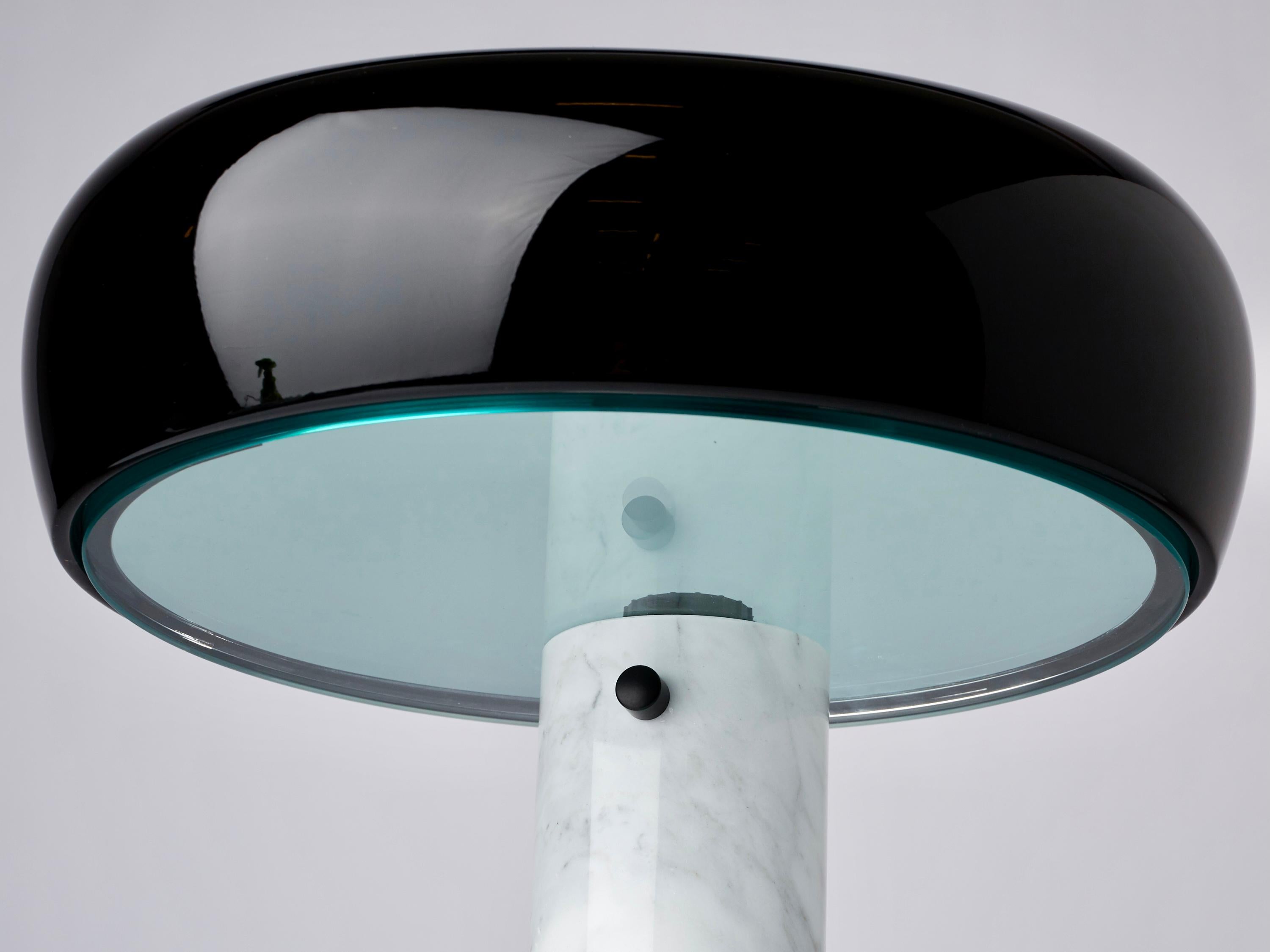 flos snoopy table lamp