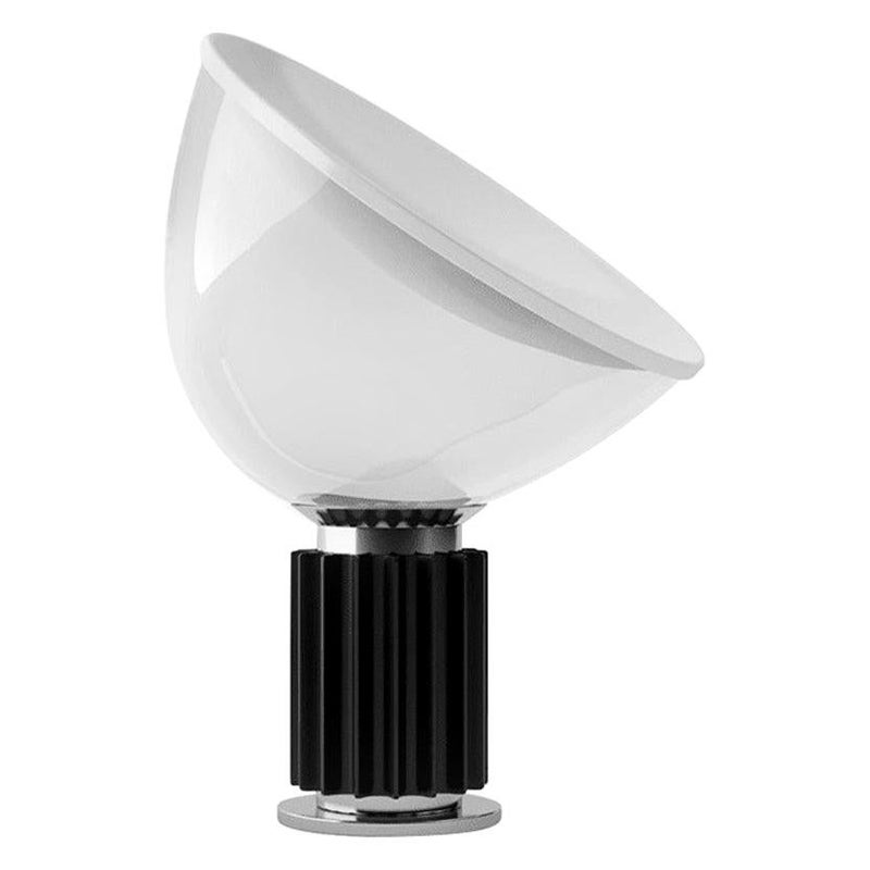 Achille 
Pier Giacomo Castiglioni Taccia Table Lamp by Flos, 1980s, Italy