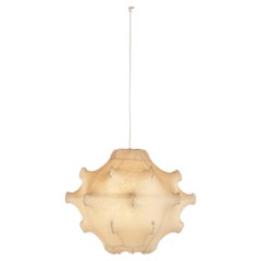 Achille Pier Giacomo Castiglioni Taraxacum Pendant Flos, 1960