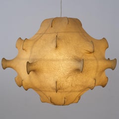 Achille & Pier Giacomo Castiglioni, Taraxacum, Pendant light, Flos