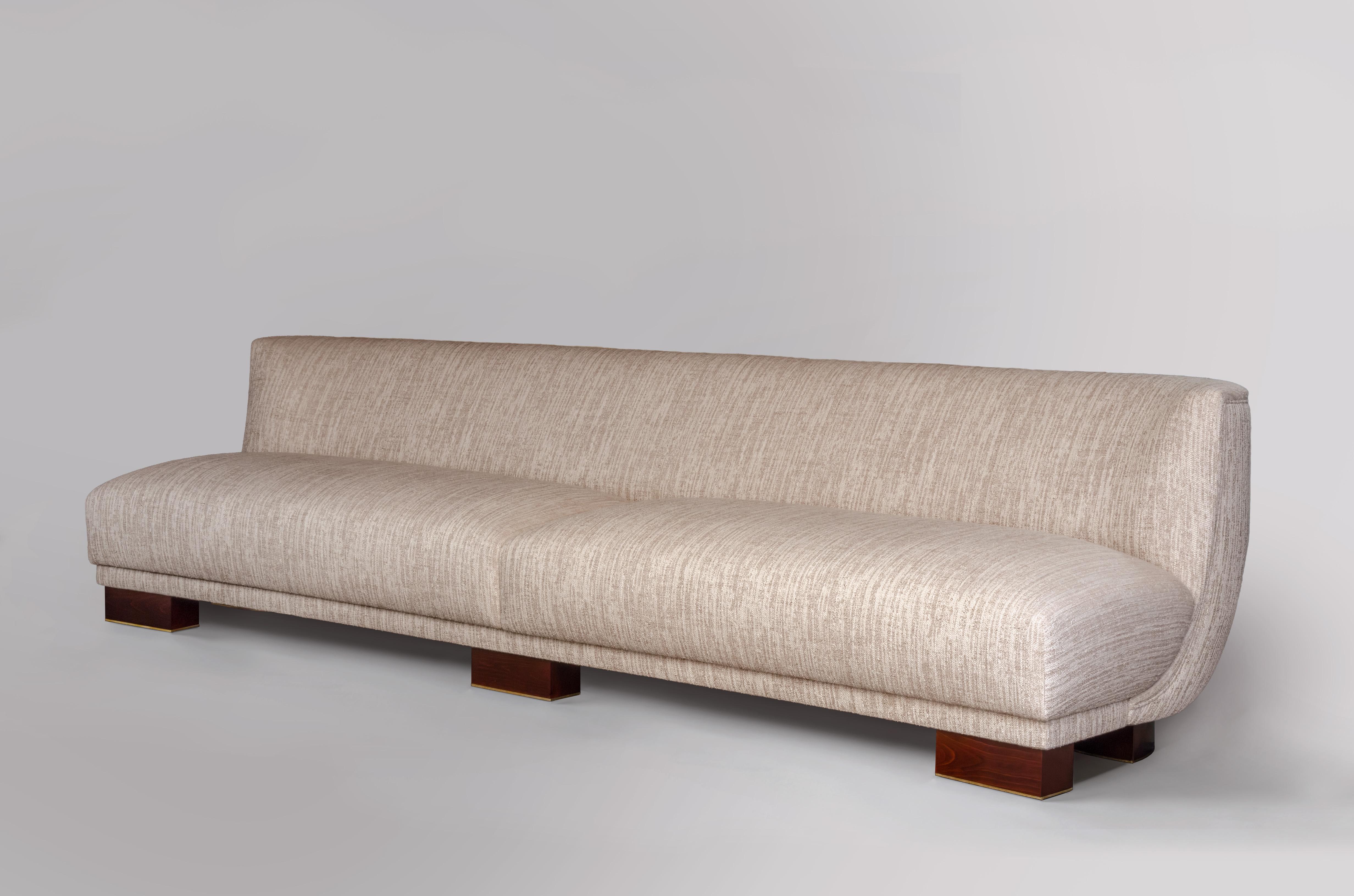Achille Salvagni:: Sofa 