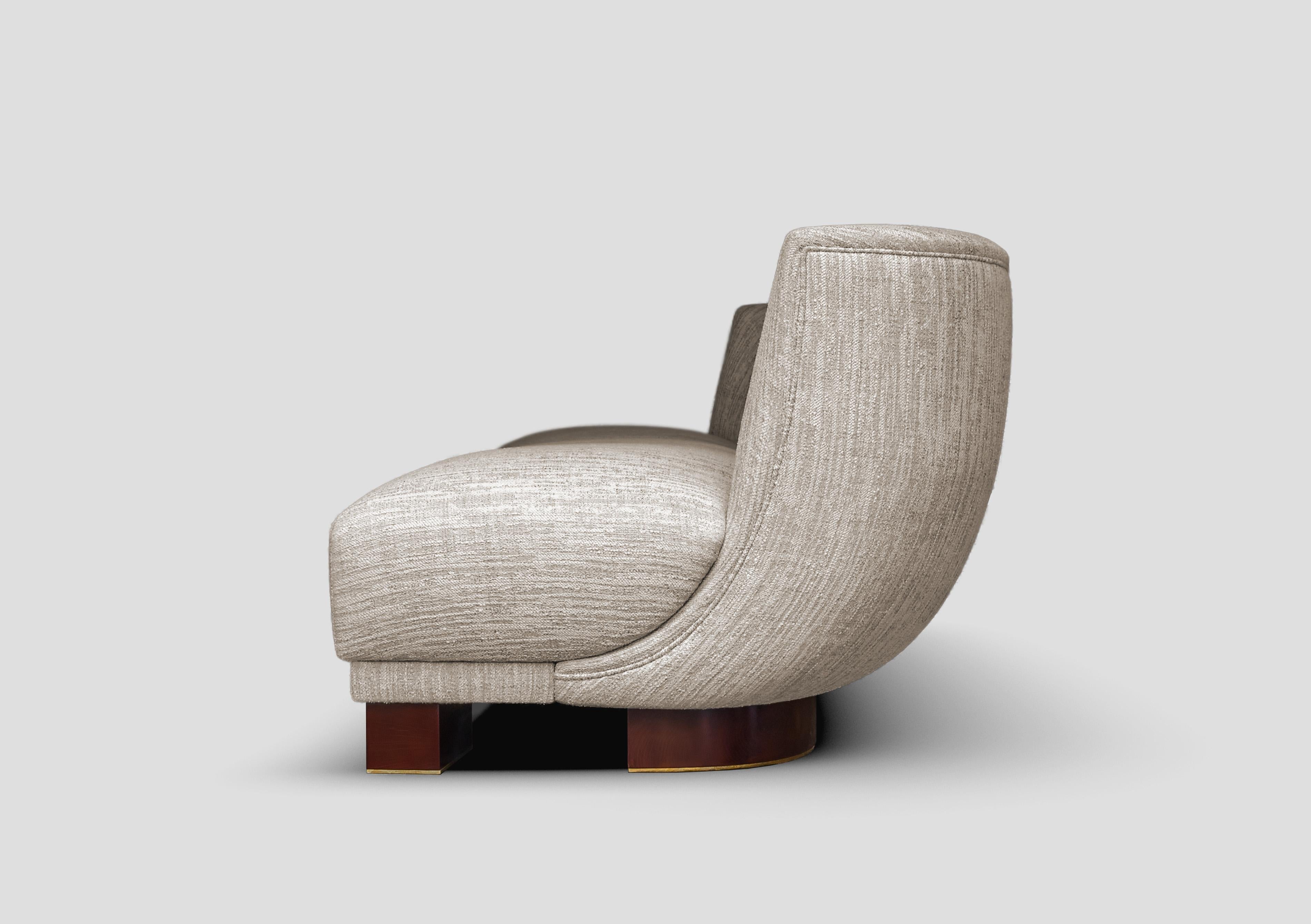 Achille Salvagni:: Sofa 