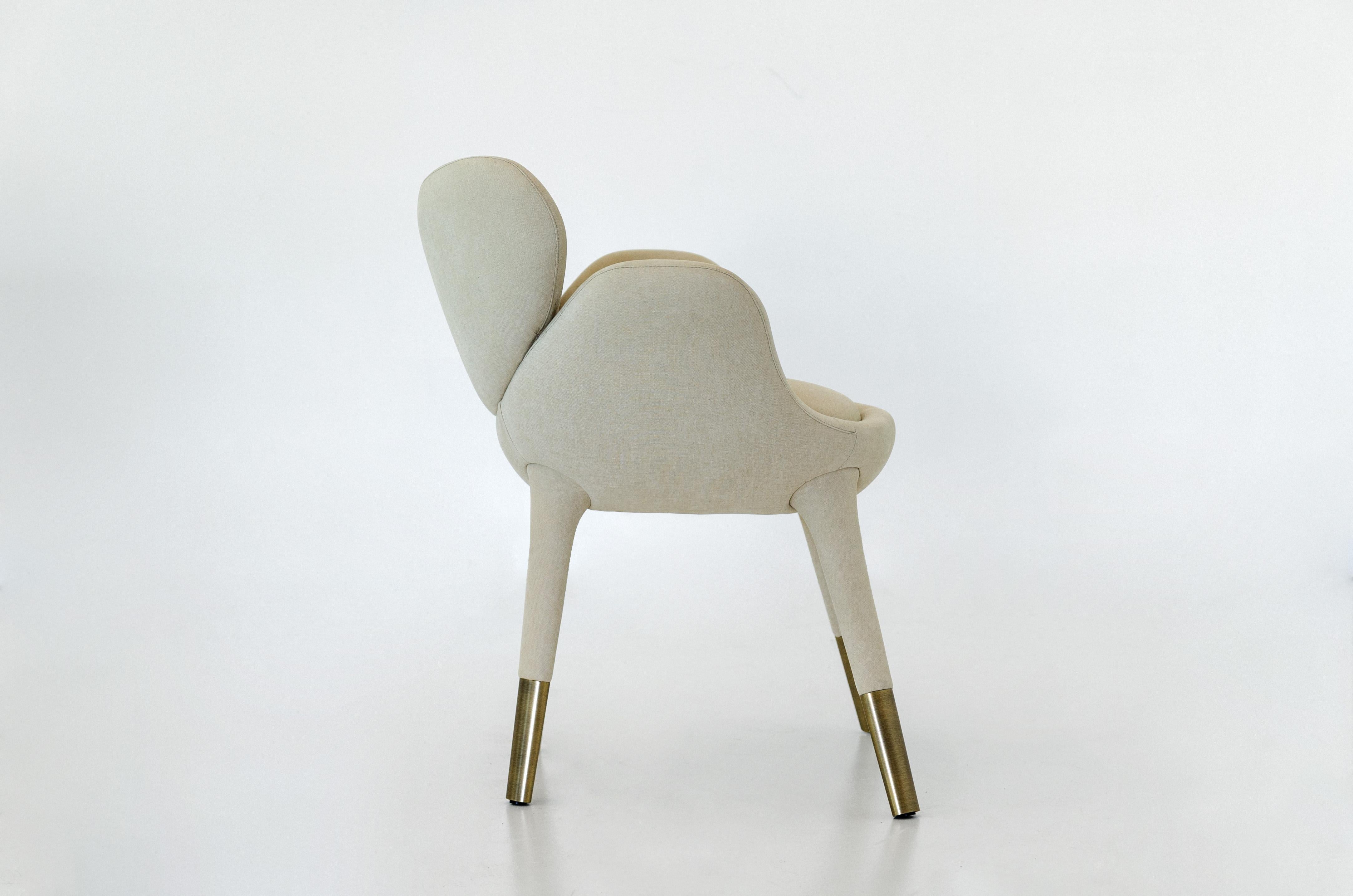 Achille Salvagni:: Fauteuil 