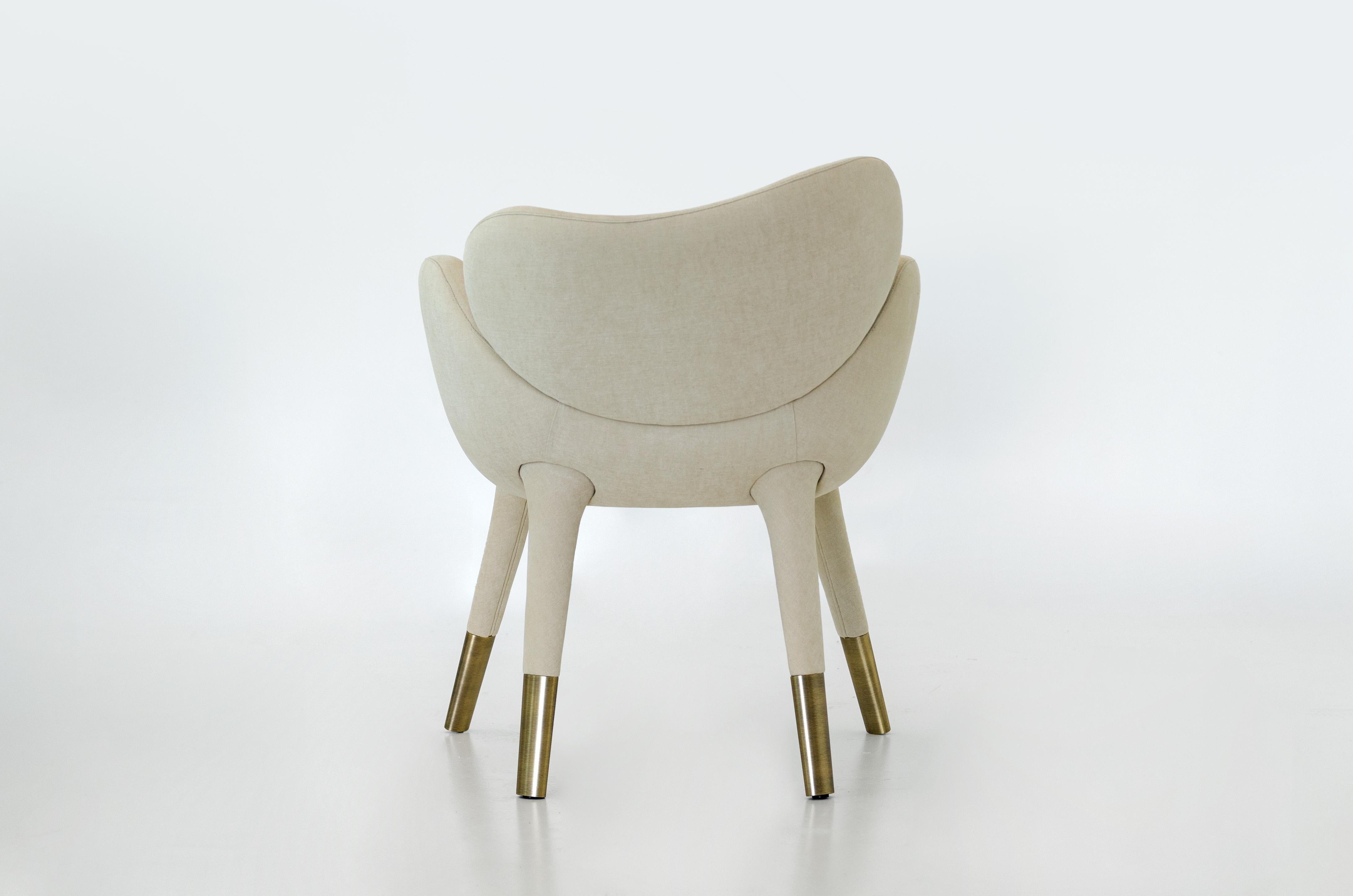 Achille Salvagni:: Fauteuil 