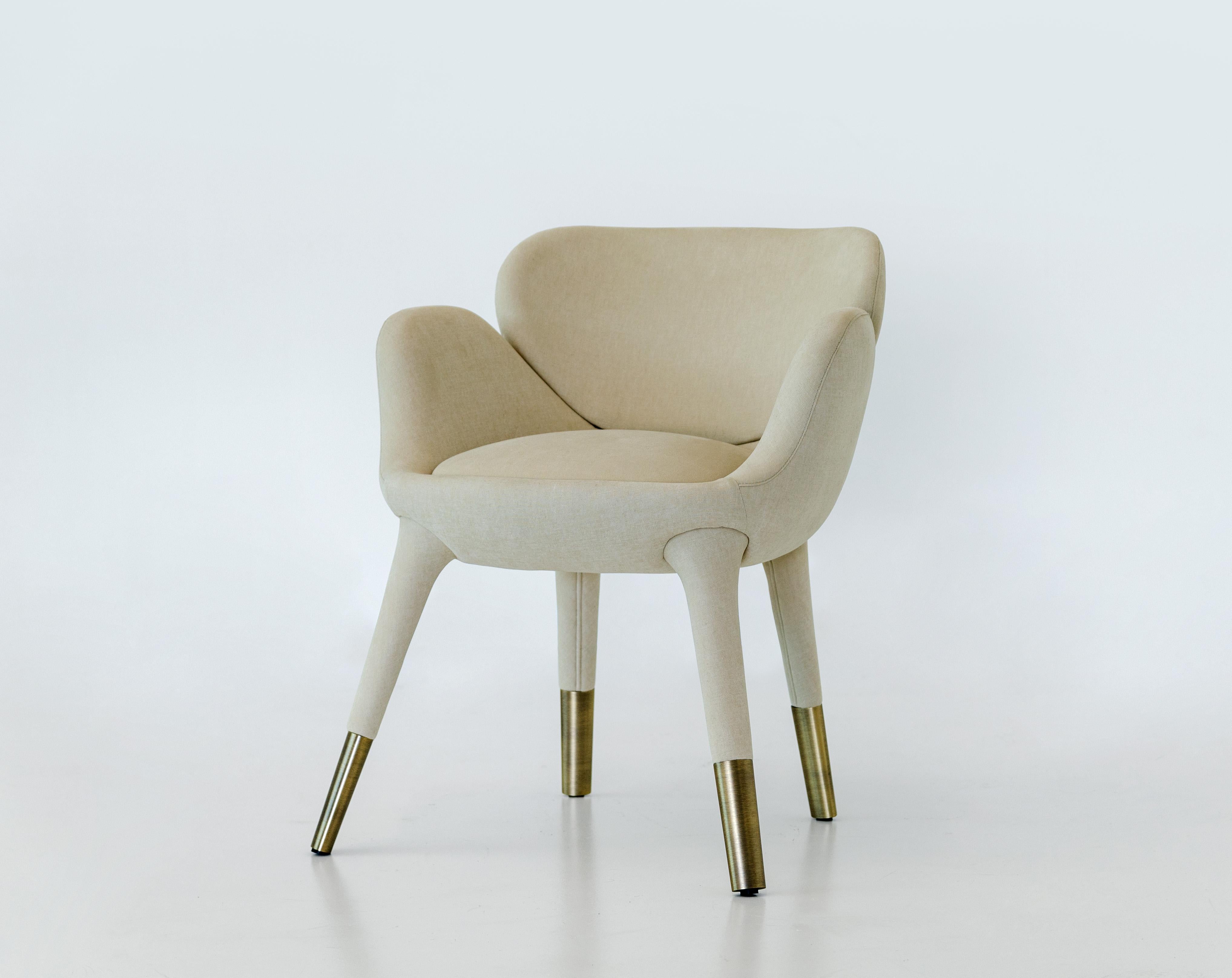 italien Achille Salvagni:: Fauteuil 