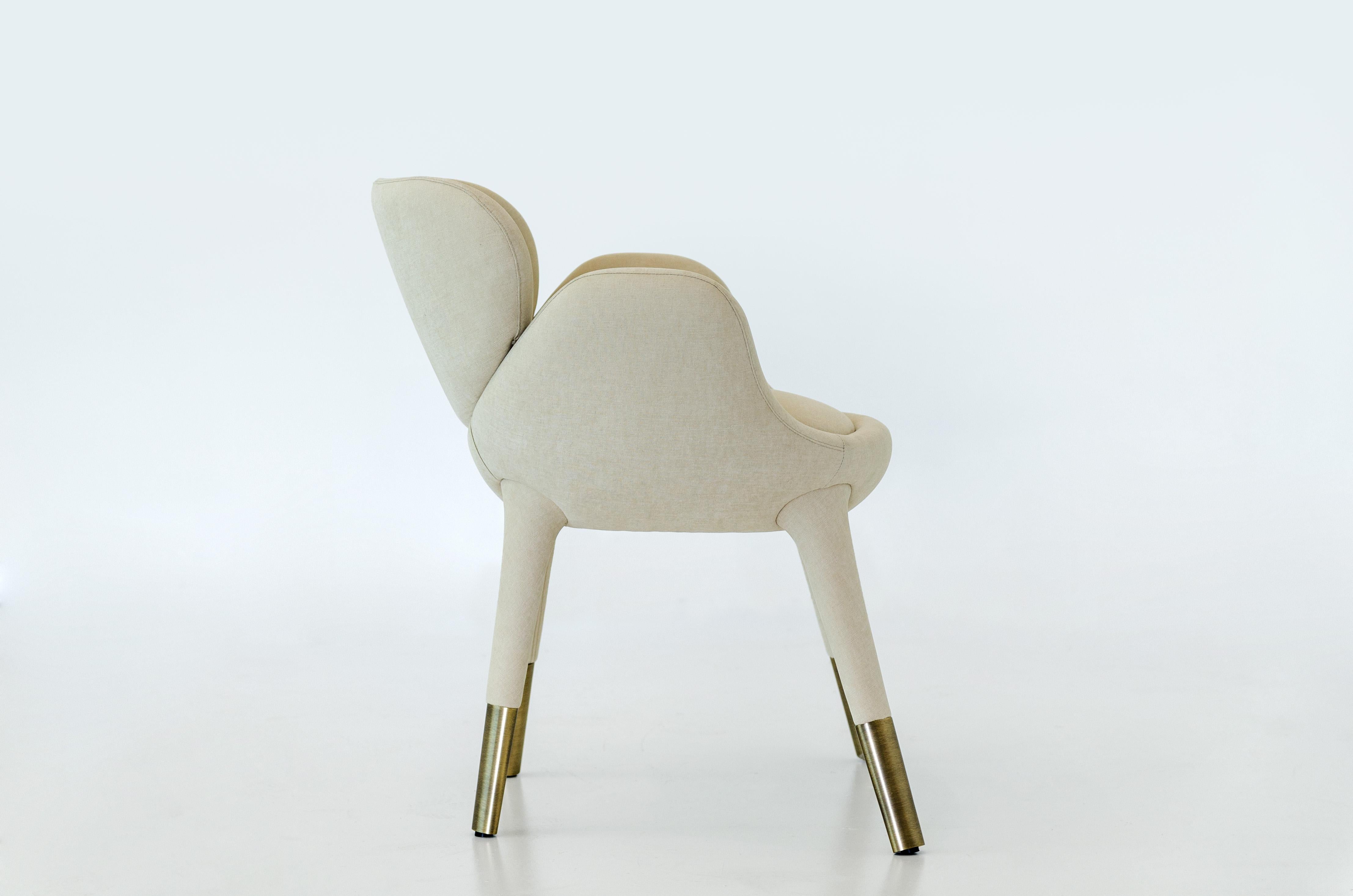 Moulage Achille Salvagni:: Fauteuil 