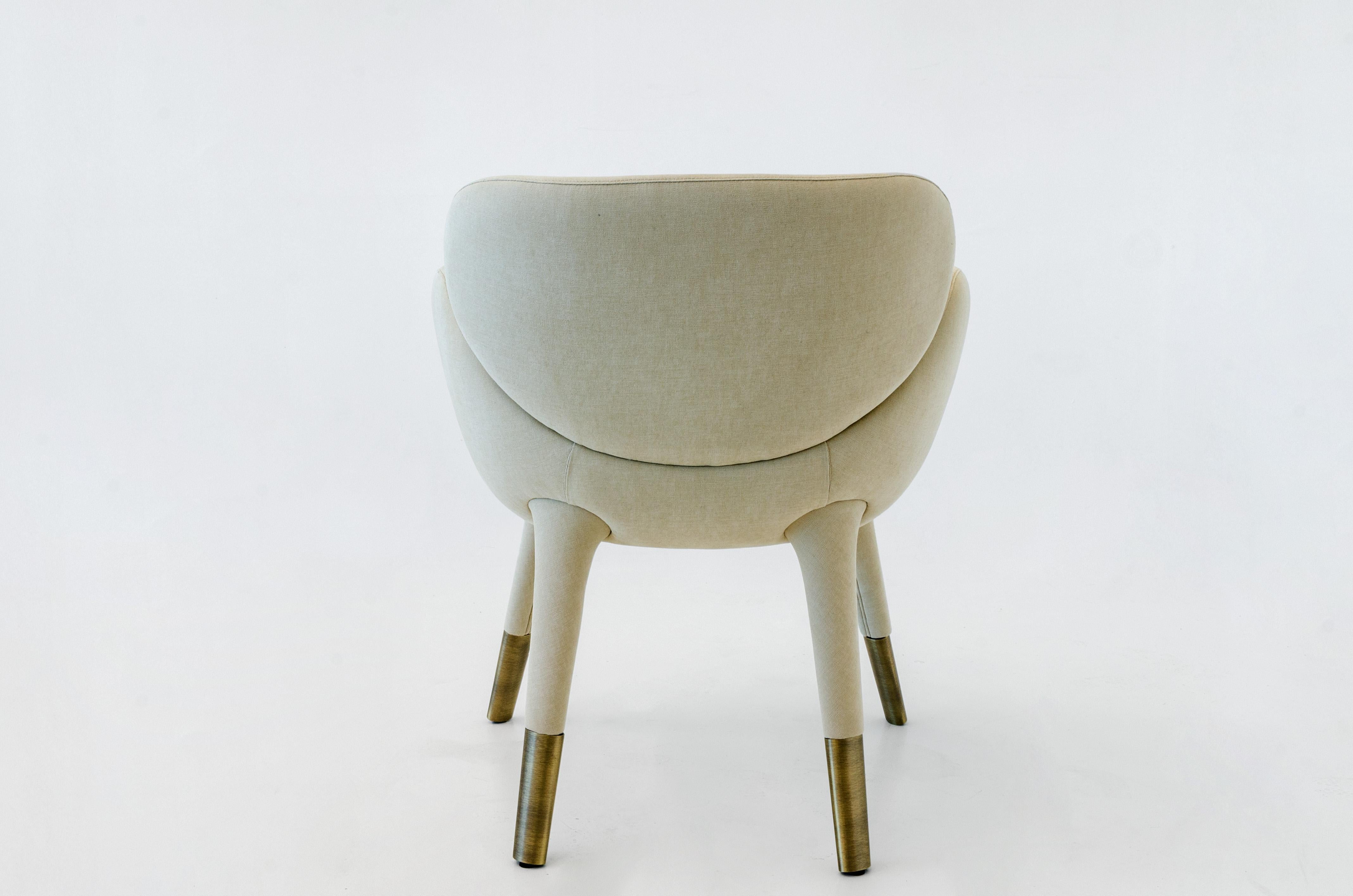 Achille Salvagni:: Fauteuil 