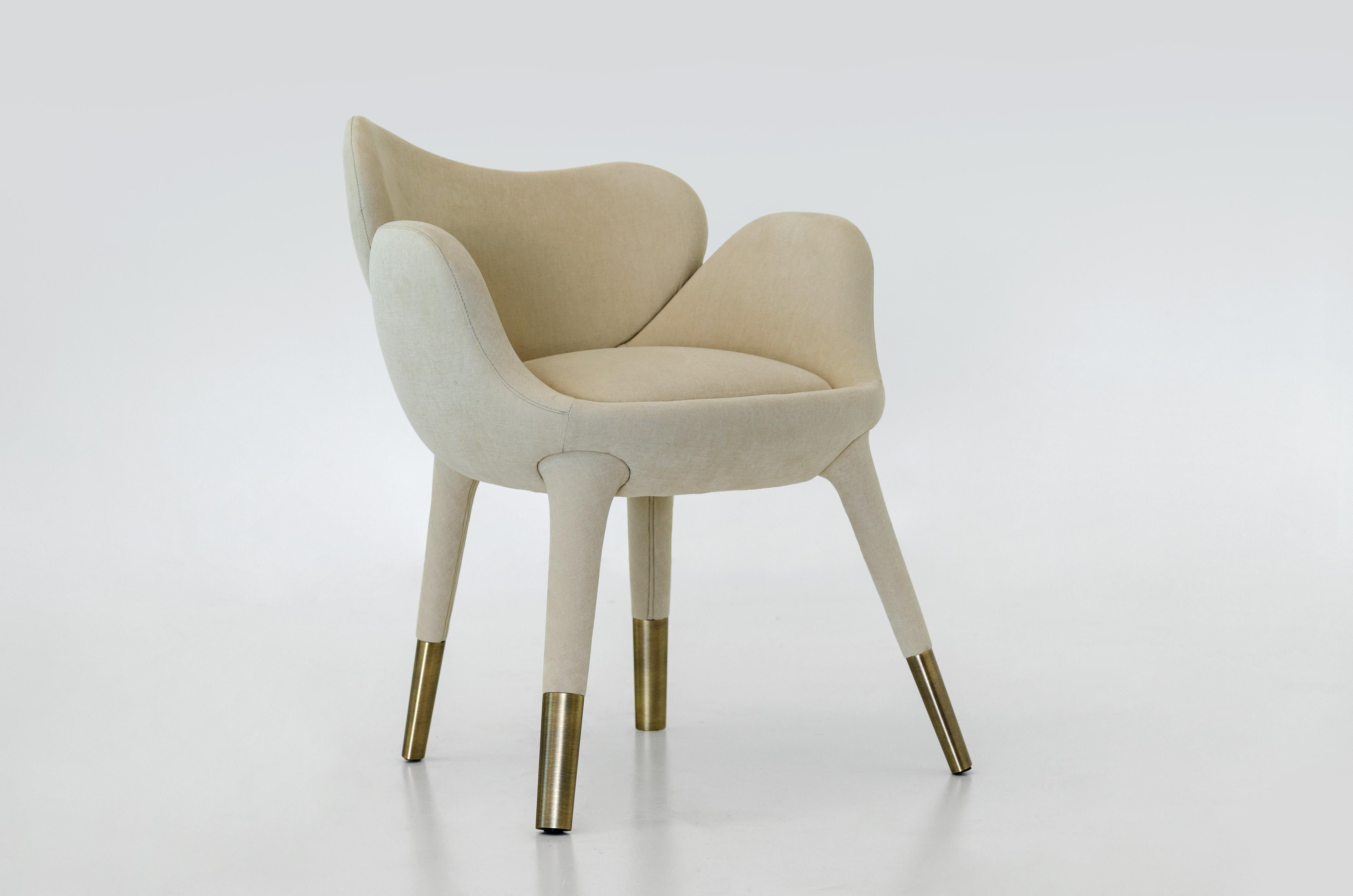 Achille Salvagni:: Fauteuil 