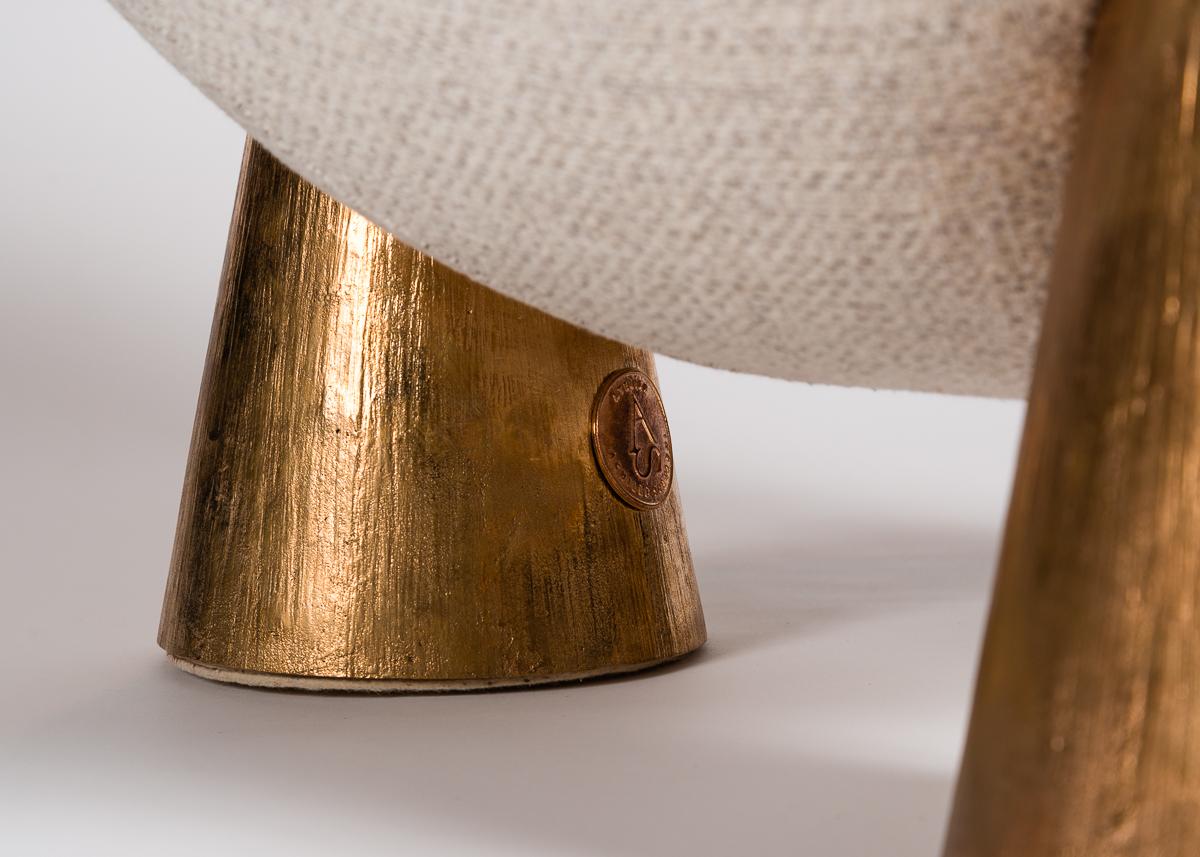 Upholstery Achille Salvagni, 