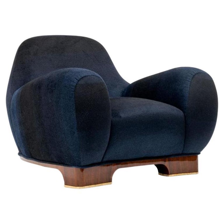 Tato armchair, new