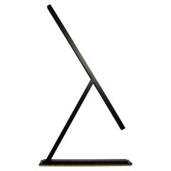 Achille Table Lamp Hand Made Italian Minimalist Design By Tommaso Cristofaro