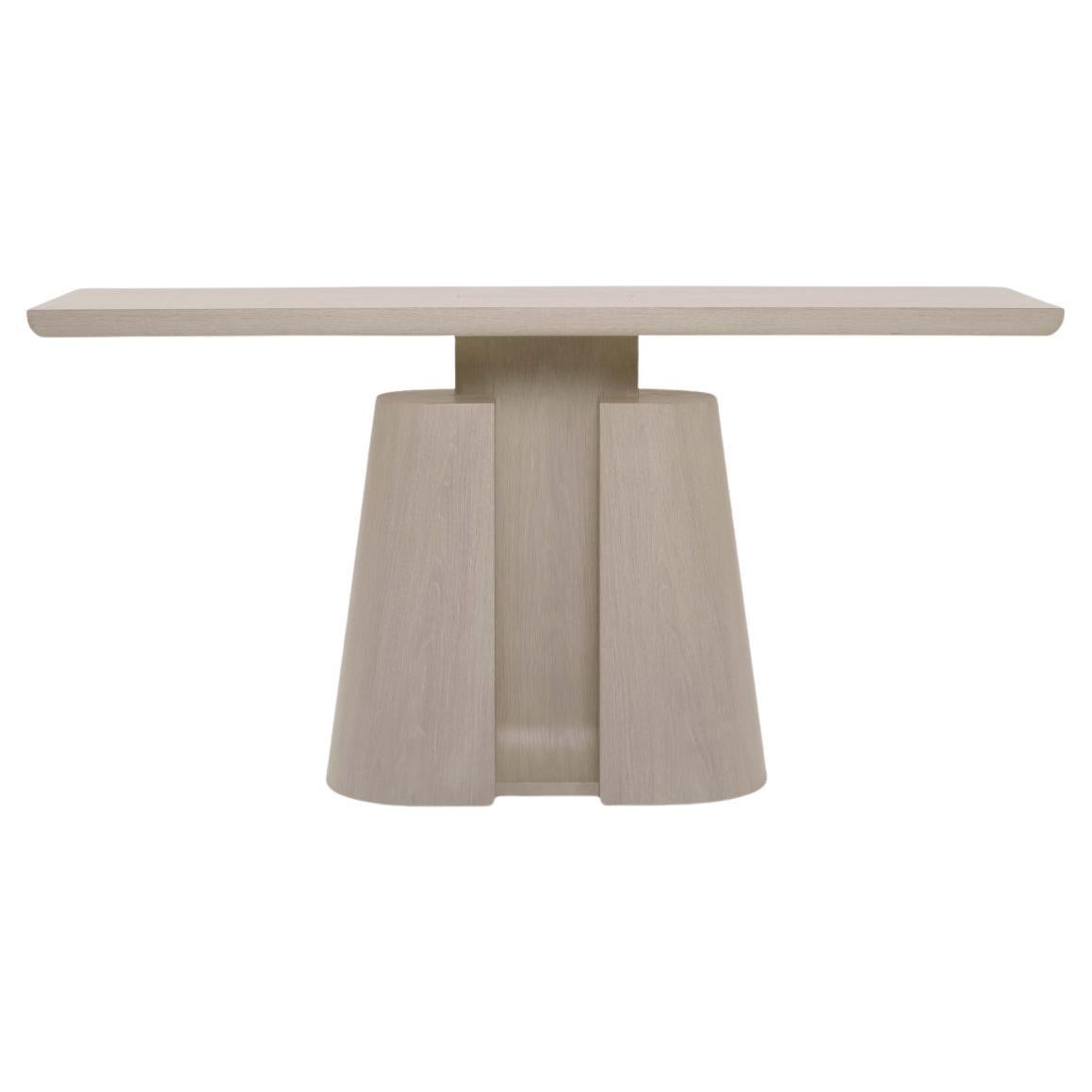 Console Tables nuevos y personalizados