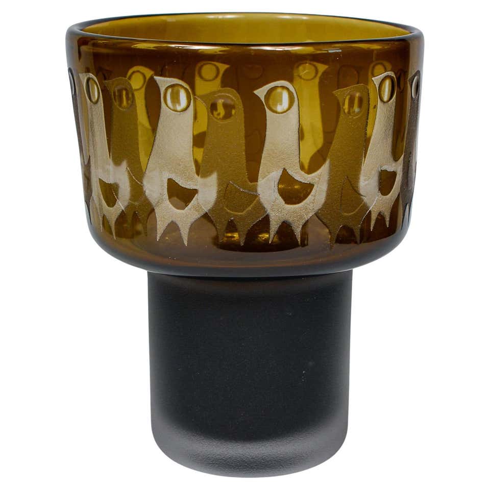 Two Early Vessel Designs By Tapio Wirkkala For Iittala For Sale At 1stDibs two-early-vessel-designs-by-tapio-wirkkala-for-iittala-for-sale-at-1stdibs