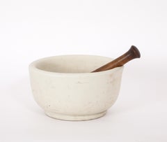 ACME Mortar, USA 1930's