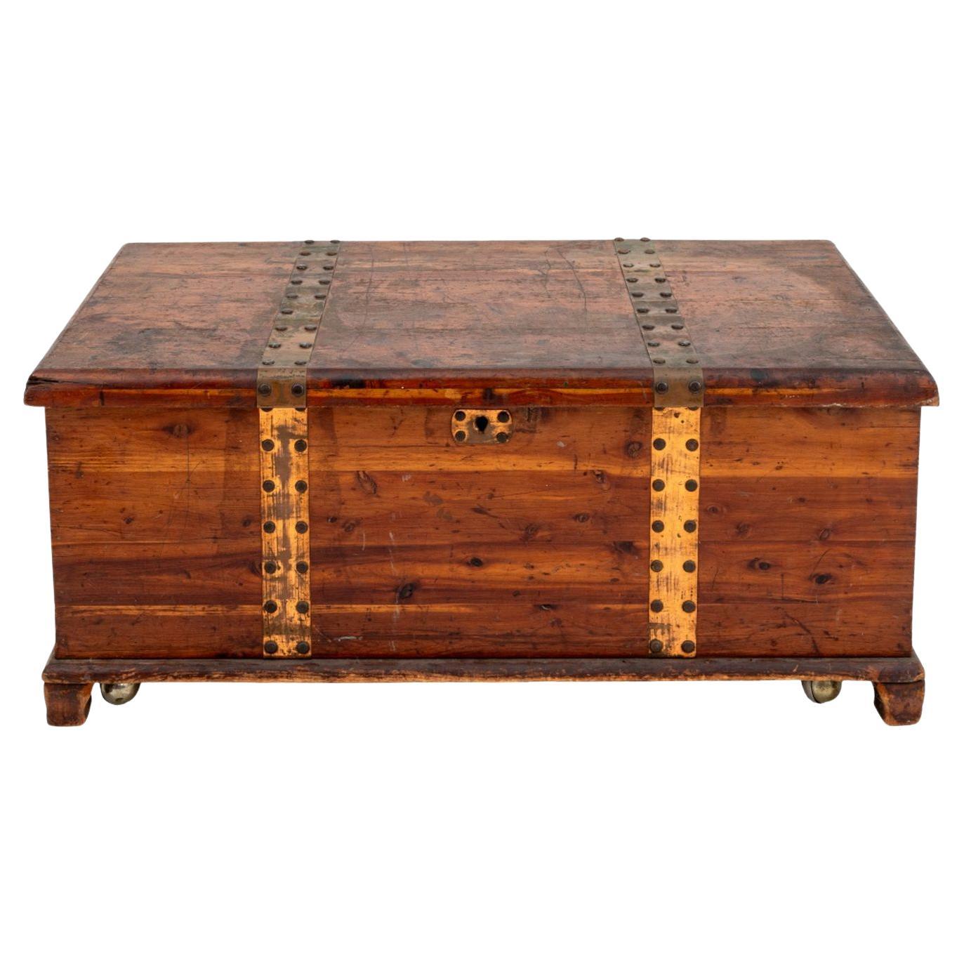 Acme Red Cedar Blanket Chest