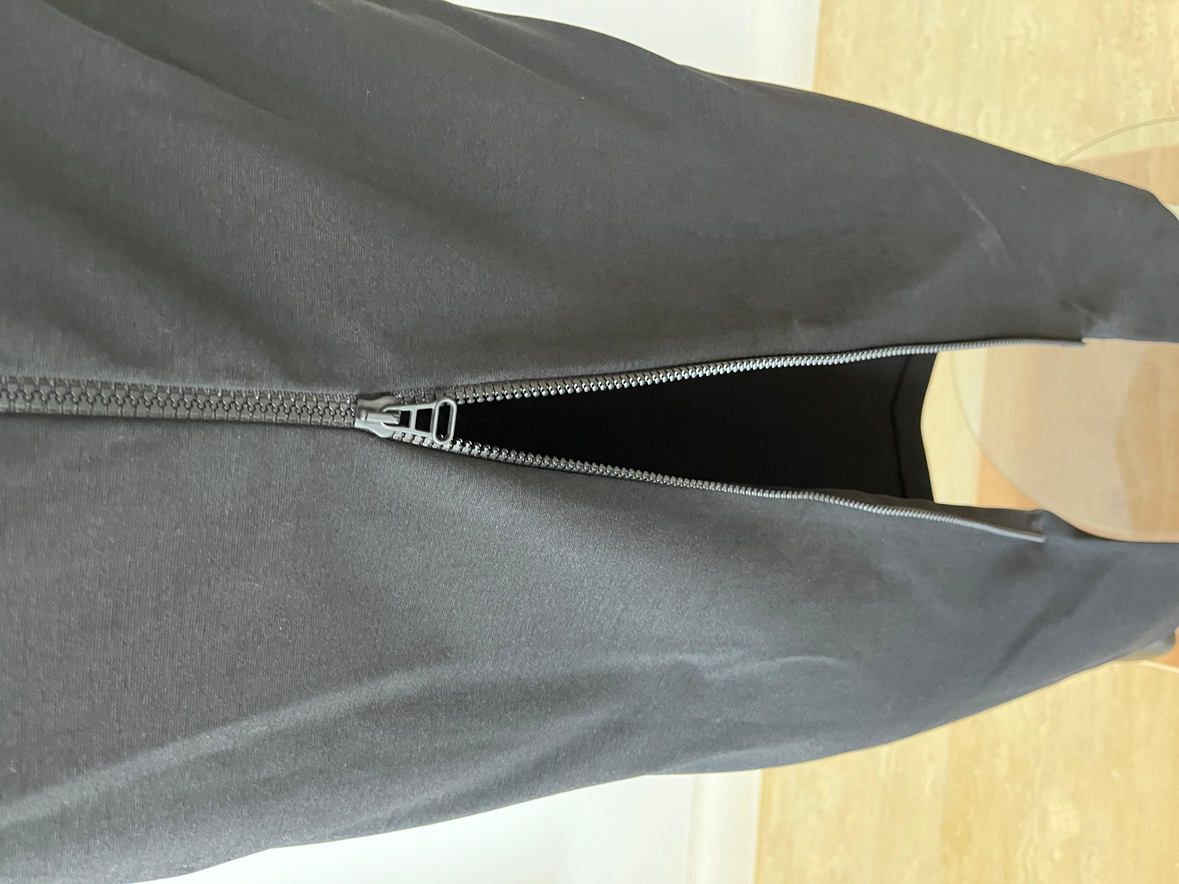 ACNE Trägerloses Röhrenkleid im Angebot 6