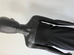 ACNE Stapless Robe tube