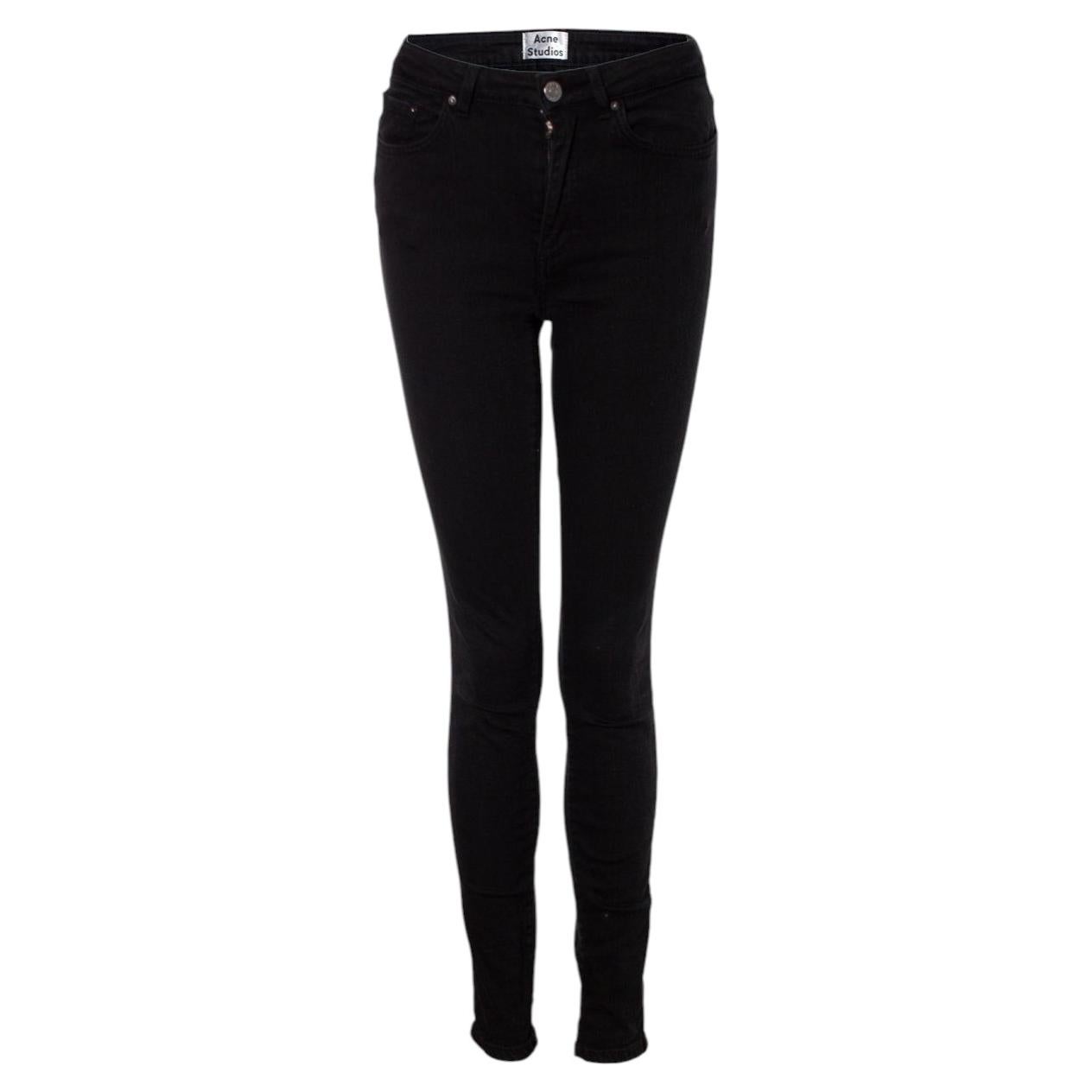 Studio A, Jeans neri