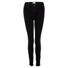 Acne Studios, Black jeans