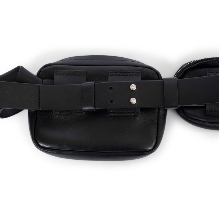 Belt Bag Acne Studios Bum Bag Belt Bag Acne Studios Abbey Bag Acne