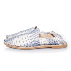 Acne Studios, Canvas espadrilles
